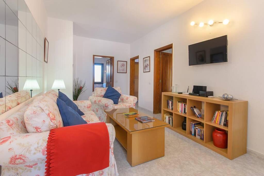 Casa Gasparini Tahiche Екстериор снимка