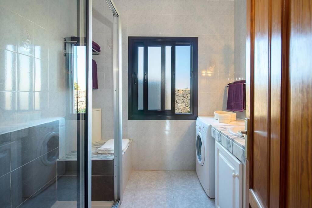 Casa Gasparini Tahiche Екстериор снимка
