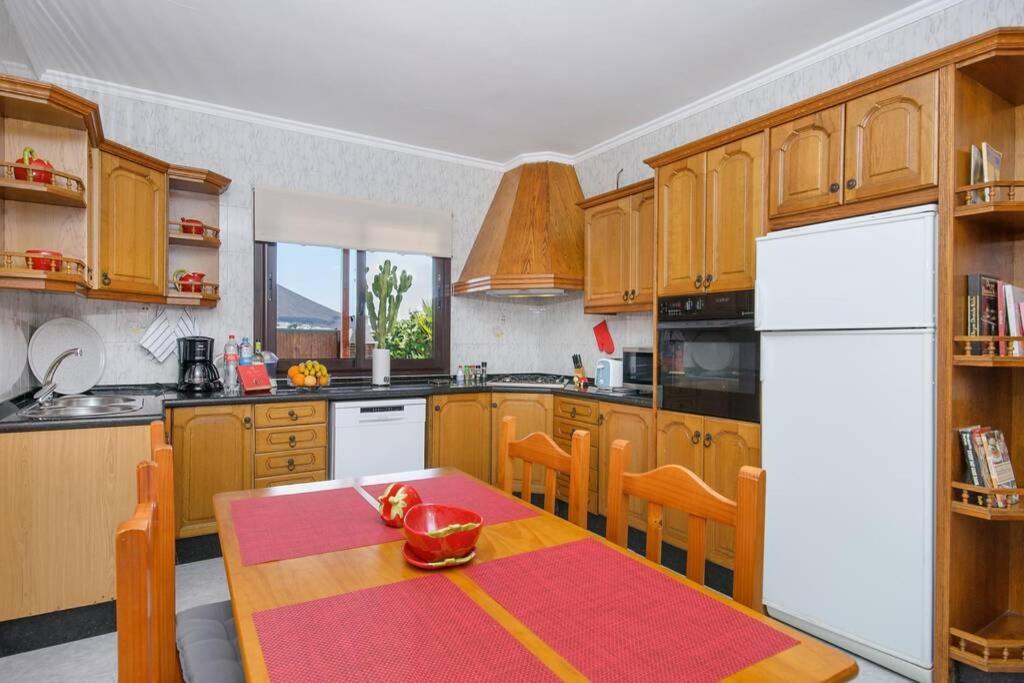 Casa Gasparini Tahiche Екстериор снимка
