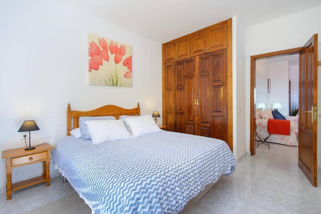 Casa Gasparini Tahiche Екстериор снимка