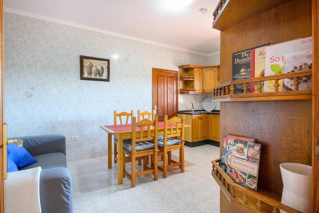 Casa Gasparini Tahiche Екстериор снимка