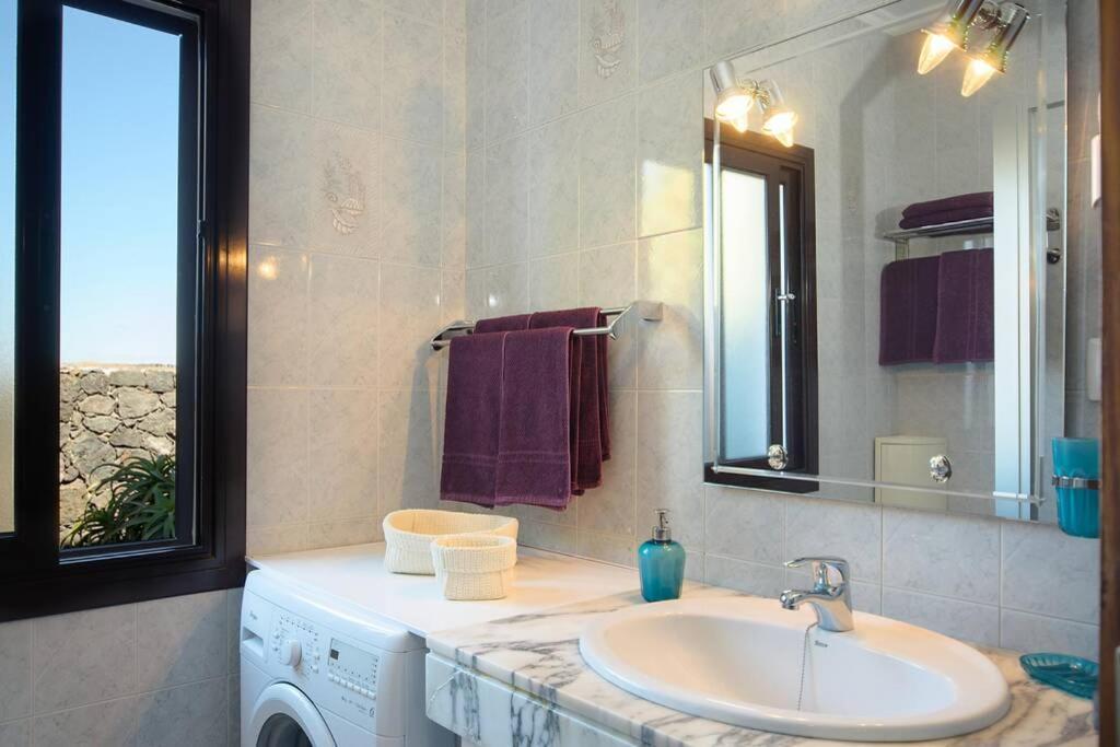 Casa Gasparini Tahiche Екстериор снимка